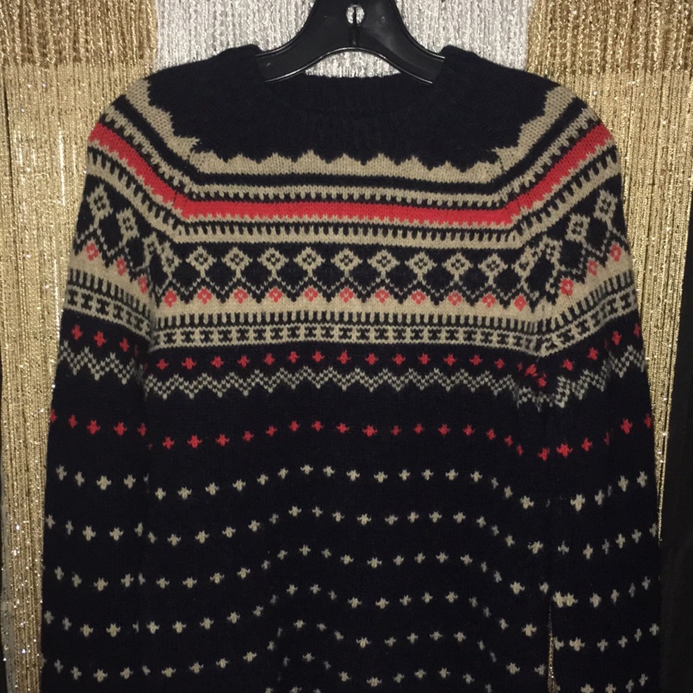 J. Crew Sweater - Picture 2 of 4